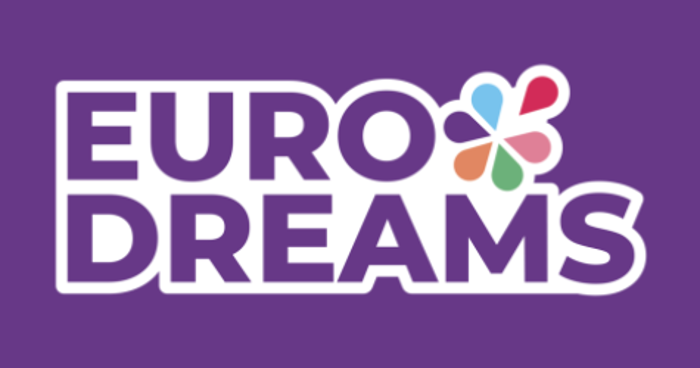 Conhecida a chave do Eurodreams desta segunda-feira