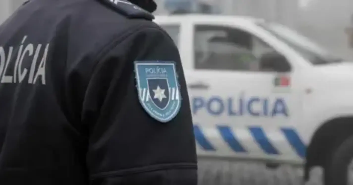 PSP faz balanço aos primeiros 6 meses do Sistema CCTV no Funchal