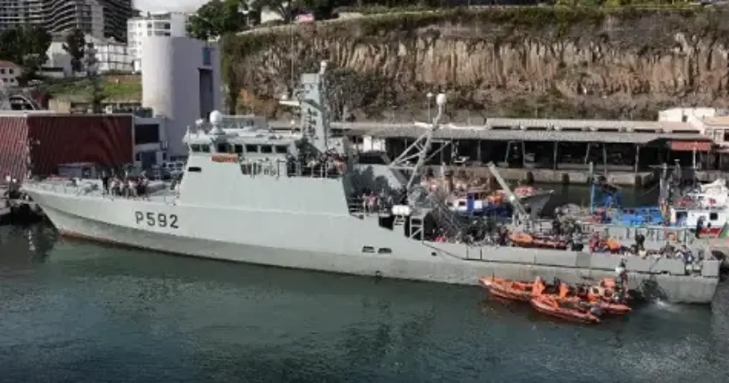 Começa hoje o julgamento de militares acusados de violação de segredo de Estado