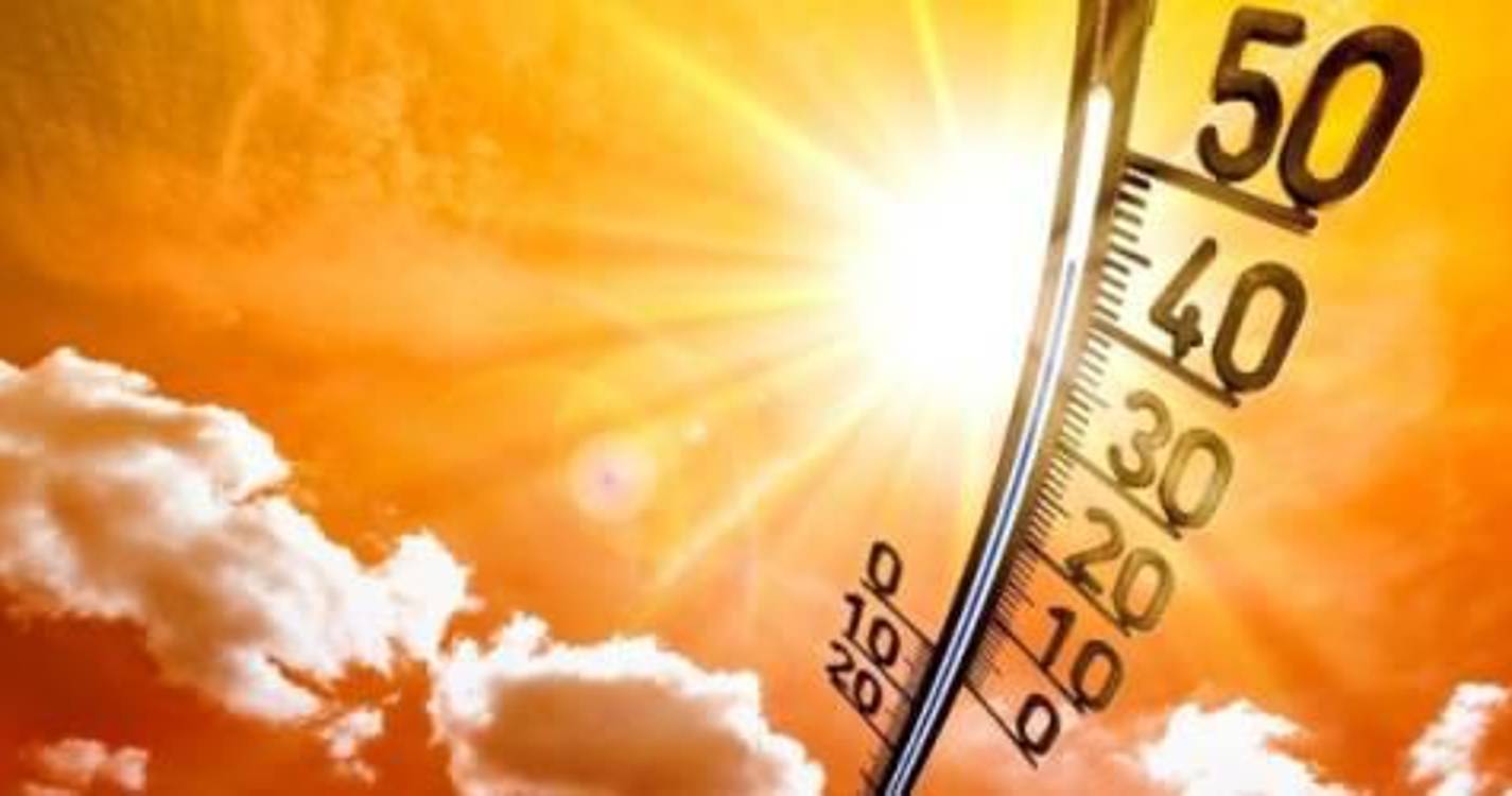 Mundo regista o mês de fevereiro mais quente de sempre