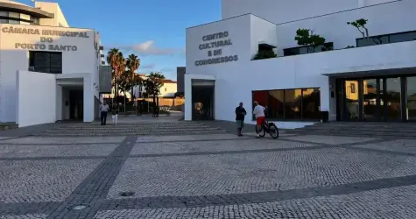 Município do Porto Santo duplica apoio à natalidade