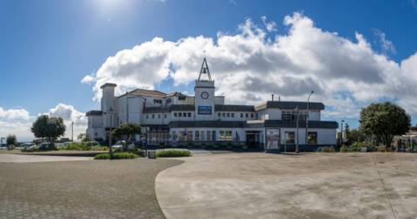 Camacha comemora dia da criança com várias surpresas