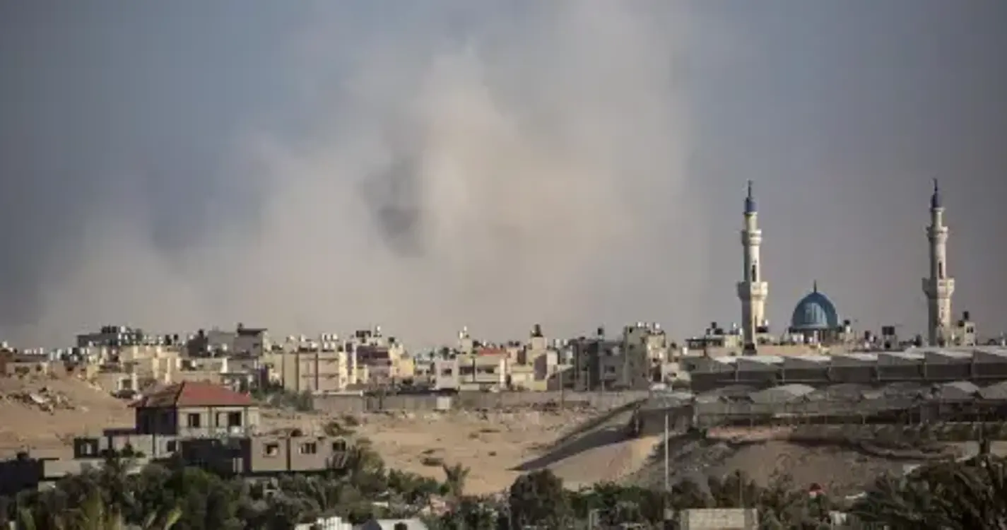 Médio Oriente: Palestina e Israel trocam acusações sobre entrada de ajuda em Gaza