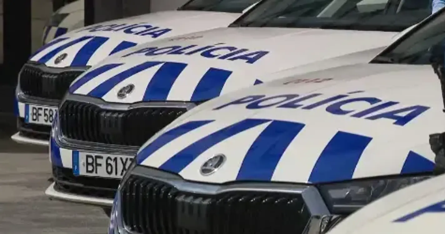 PSP inicia hoje operação Páscoa em segurança