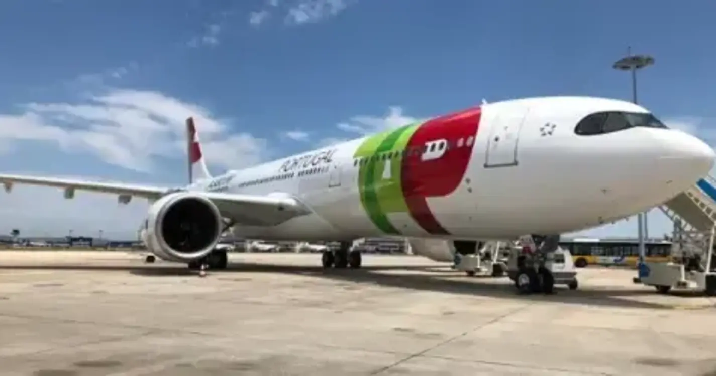 Governo Regional contesta entendimento da ANAC “que prejudica os passageiros do Porto Santo”