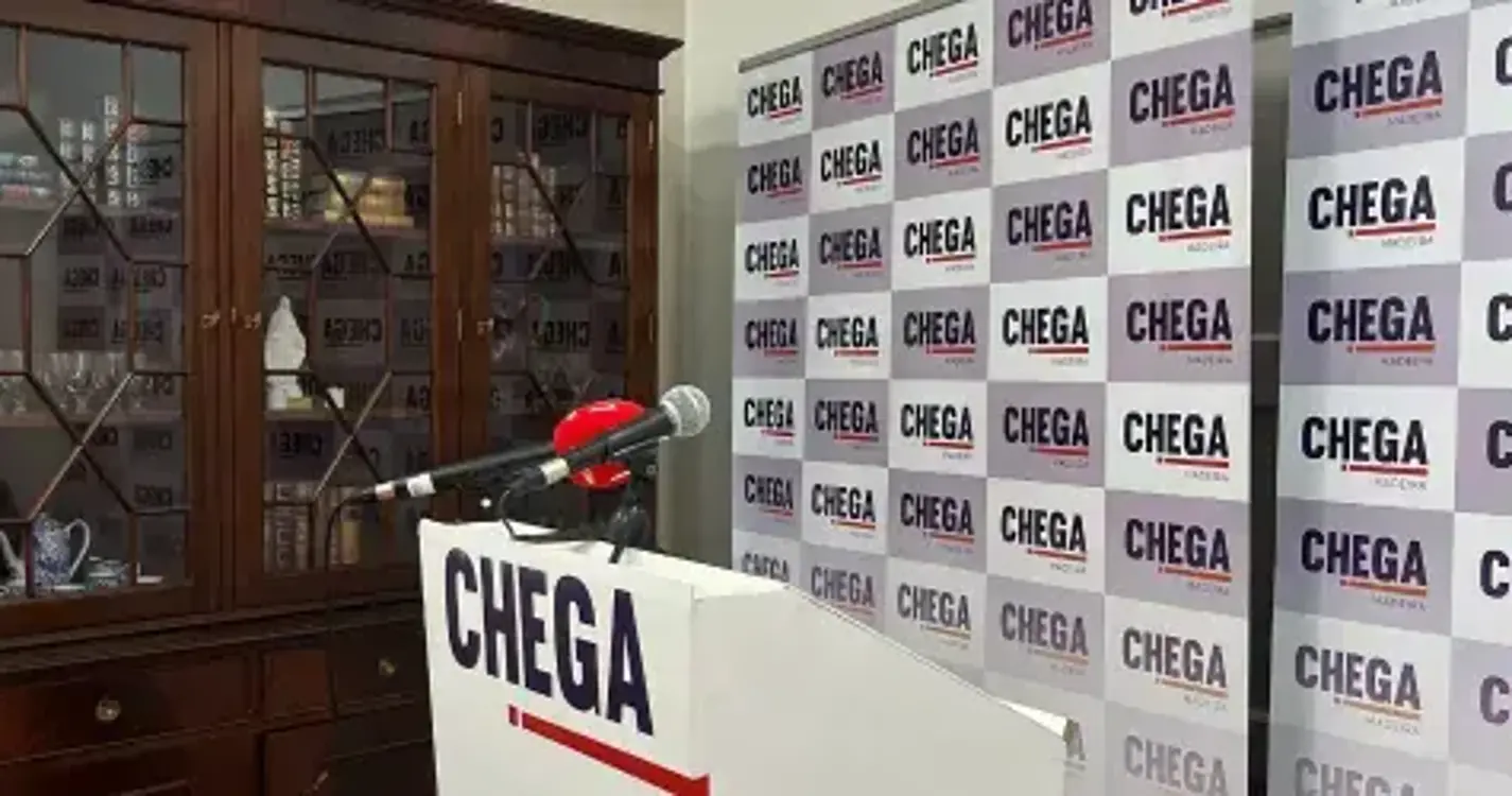 Autárquicas: Chega terá 44 deputados como candidatos a presidentes de câmara