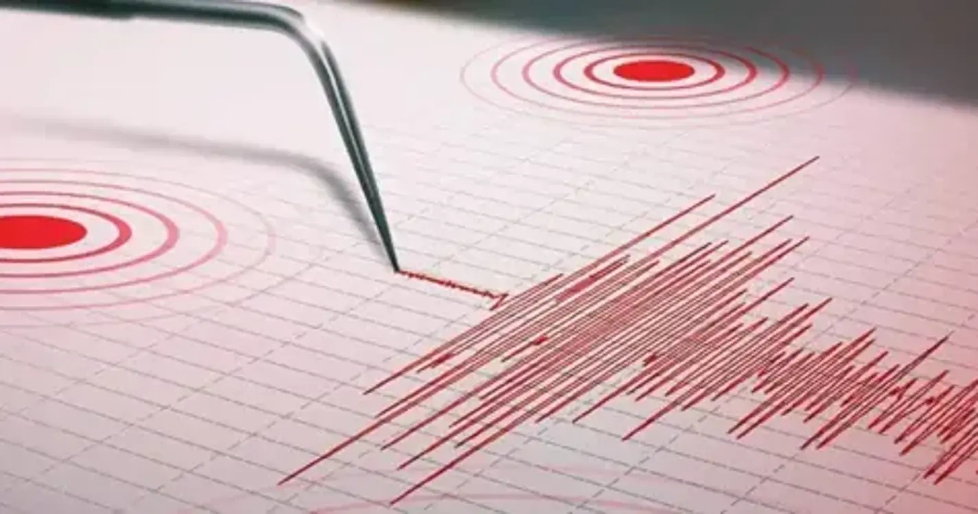 Terremoto de magnitude 5,8 faz um morto e deixa 69 pessoas feridas no sudoeste da Turquia