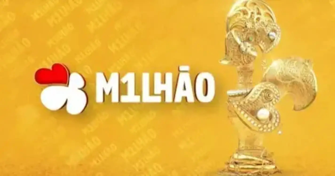 Veja o código que lhe pode dar um milhão de euros