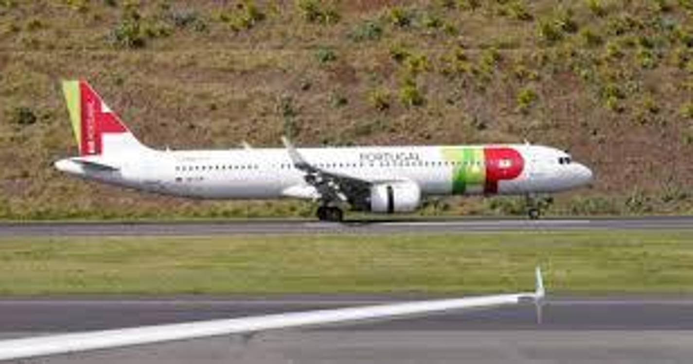 TAP: Lufthansa garante que não desiste e entrega proposta esta semana