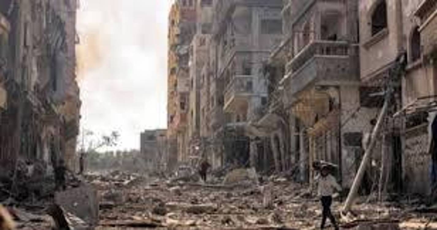 Médio Oriente: Egito com hospitais em alerta para receber feridos de Gaza