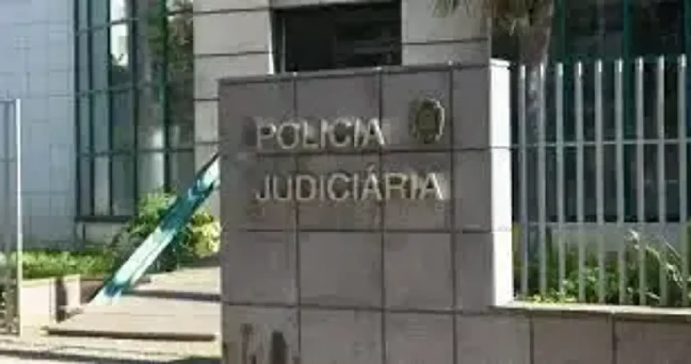 Operação Teia Branca II culmina com um detido e 4.8 milhões de euros apreendidos