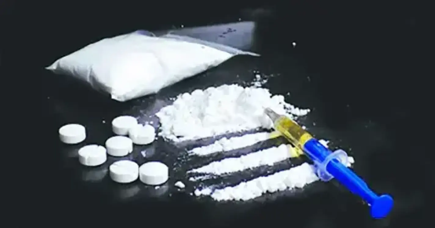 Mais de seis mil doses de cocaína apreendidas no concelho de Grândola