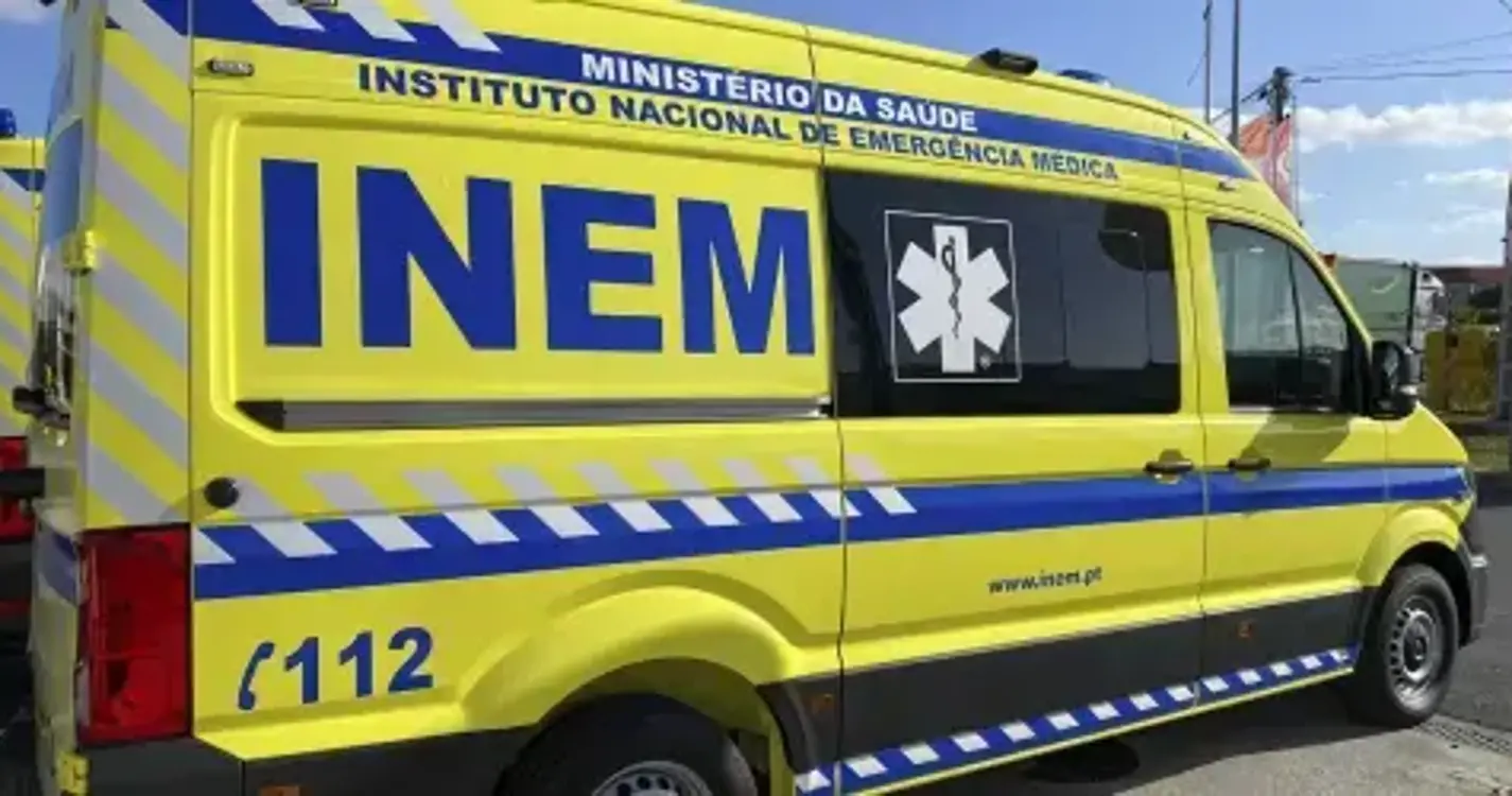 Associação diz que todos têm responsabilidades e pede rapidez nas decisões sobre o INEM