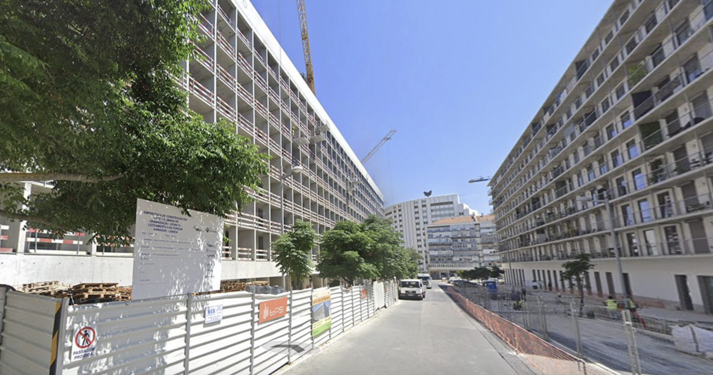 BEI vai reforçar apoio à habitação social em Portugal com 1,5 mil ME