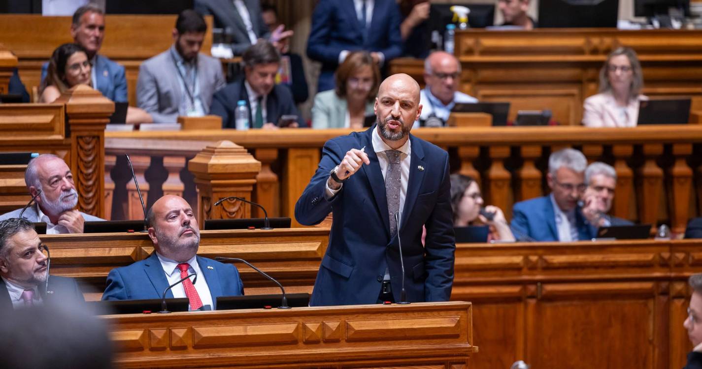 Chega acusa JPP de “abrir a Madeira ao islamismo”