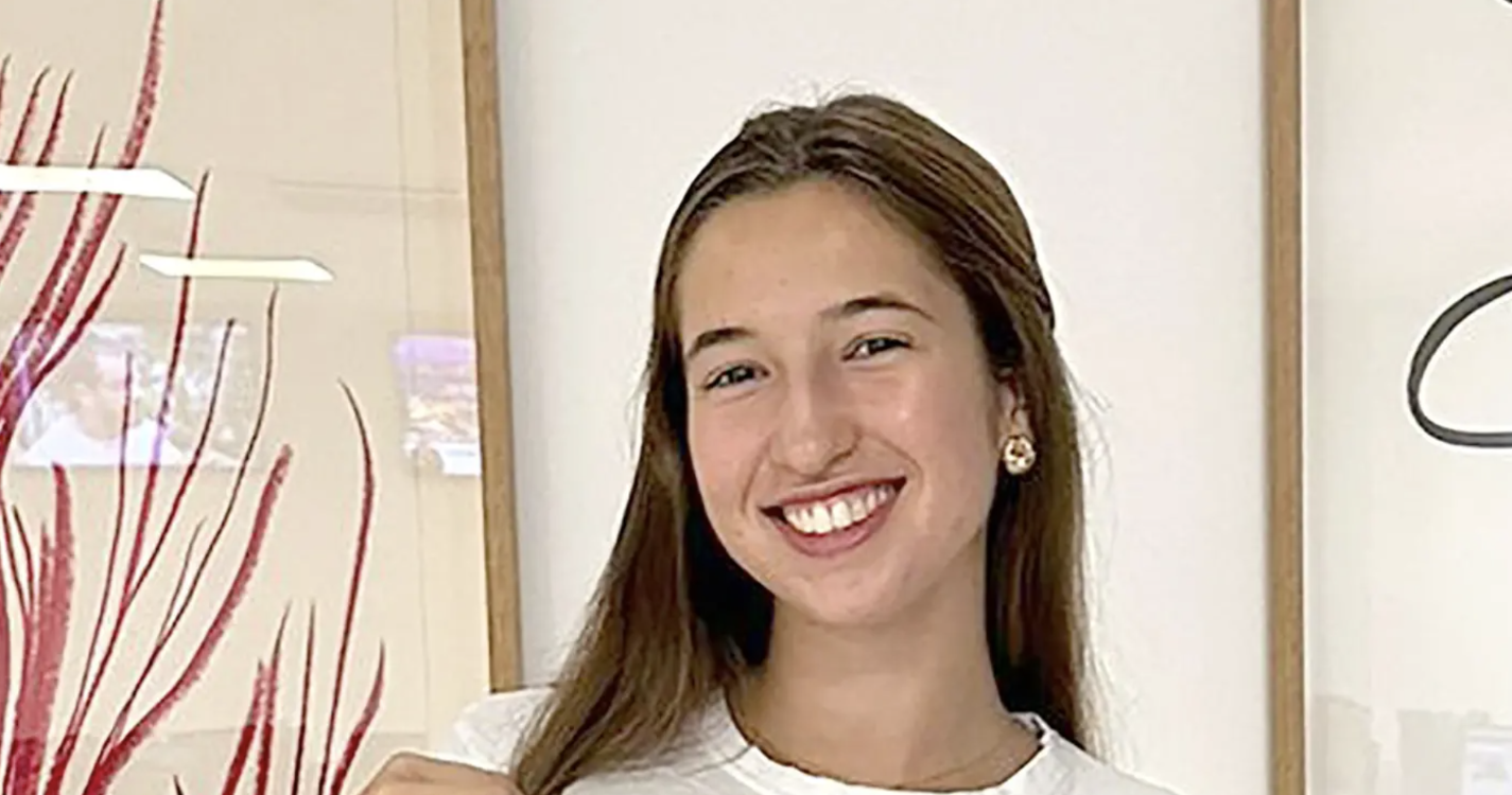 Voo parabólico no qual participou uma madeirense tornou jovens astronautas por um dia