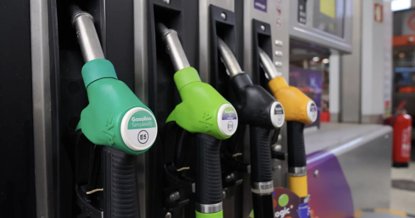 Gasóleo rodoviário aumenta 18,7 cêntimos na próxima semana