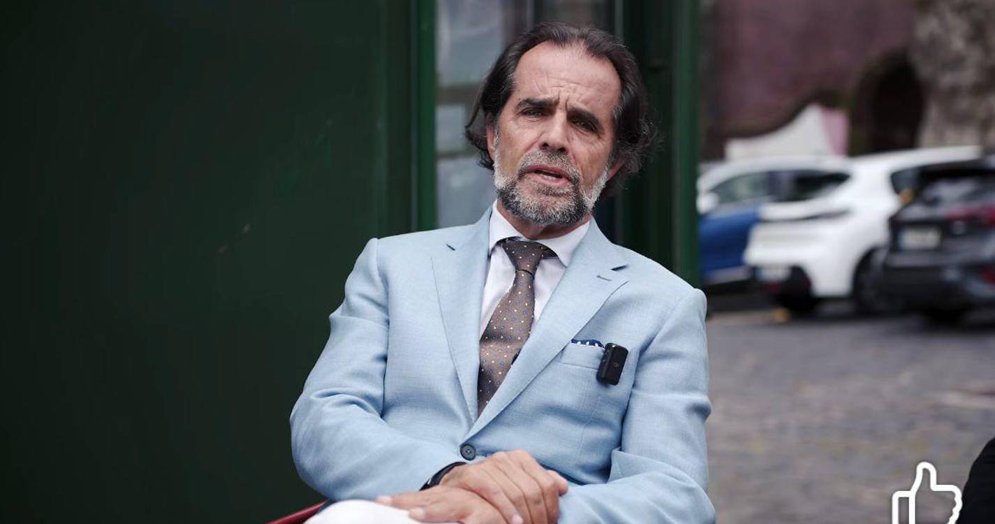 Albuquerque recorda em vídeo os 15 anos do 20 de fevereiro: “Foi um acontecimento que traumatizou muito”