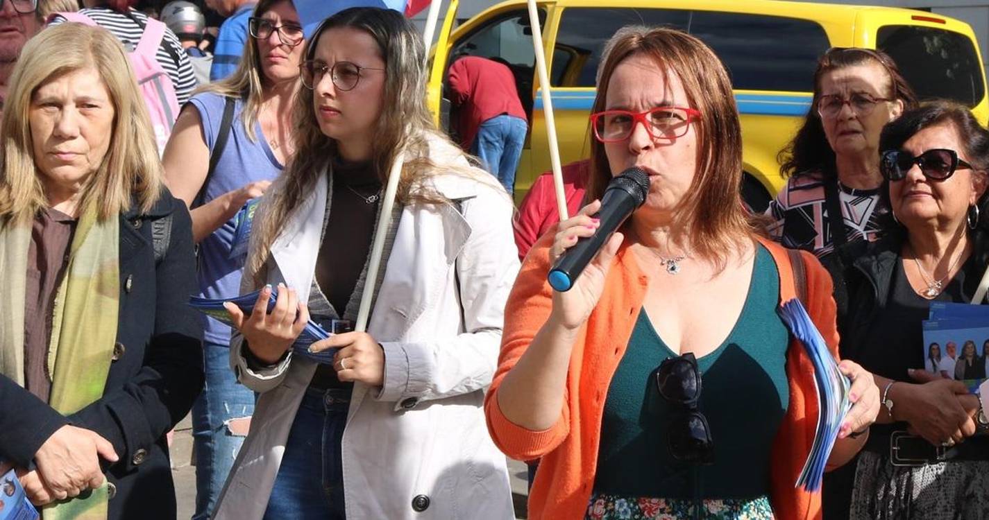 CDU quer aprofundar o pleno direito à igualdade das mulheres