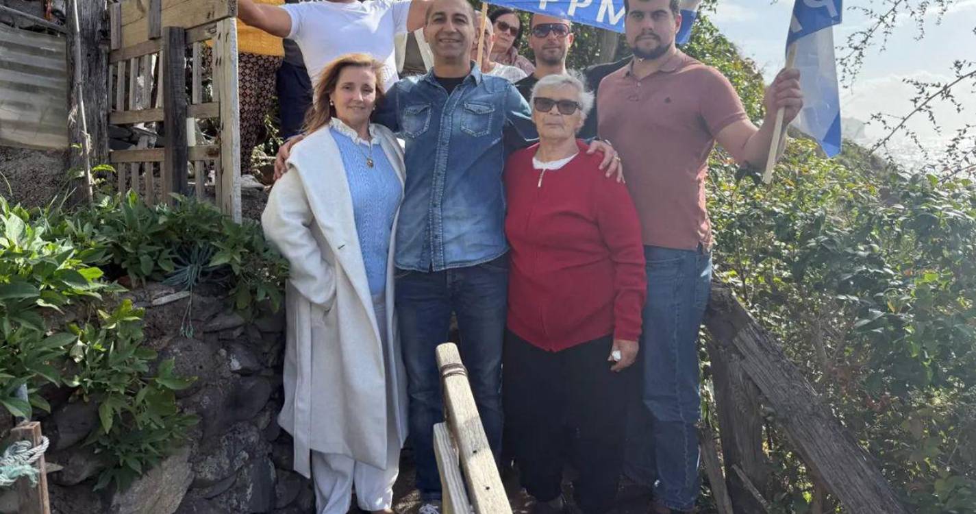 PPM acusa IL de “roubar” proposta sobre Parque Natural do Toco