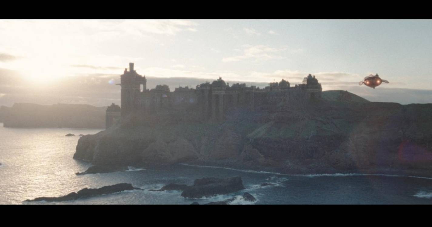 Série de Star Wars gravada na Madeira já pode ser vista no Disney+