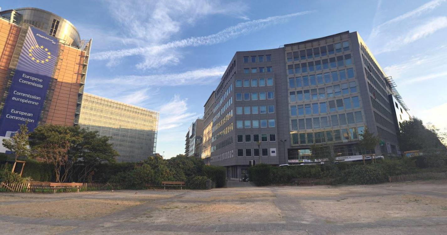 Governo avança para gabinete da Madeira em Bruxelas