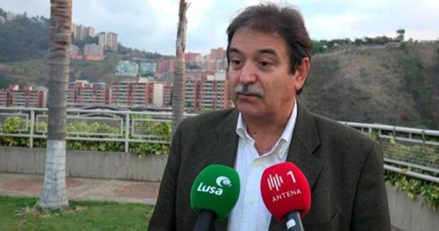 “A pandemia atinge fortemente a comunidade” na Venezuela