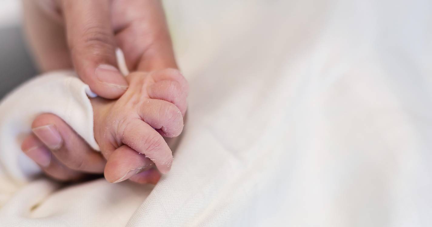 Bebé morre no Hospital Amadora-Sintra um dia depois da mãe