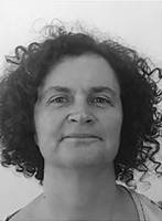 Maria do Céu Rodrigues Gonçalves Gouveia