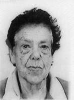 Maria Adelaide Fernandes