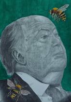 Concurso Jovens Artistas Plásticos premeia alunos da Francisco Franco