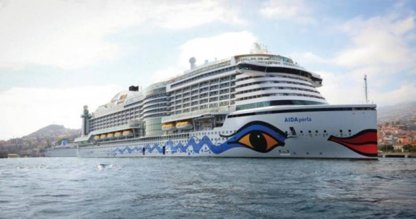 Madeira cria ‘corredor verde’ para atrair navios