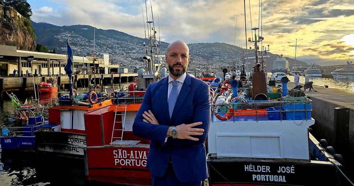 Chega acusa governo “de mentir aos pescadores sobre a renovação da frota”