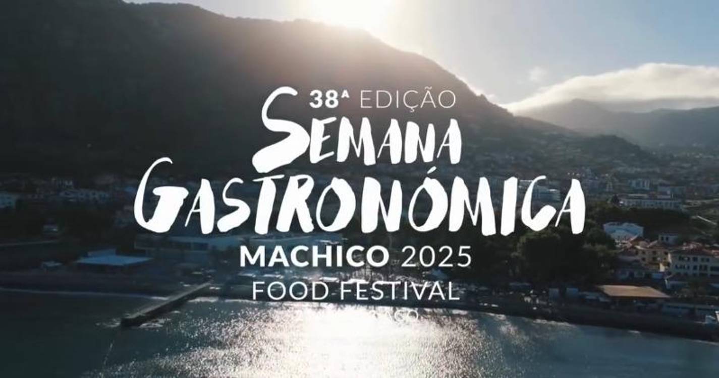 Machico prepara 38.ª edição da Semana Gastronómica (com vídeo)