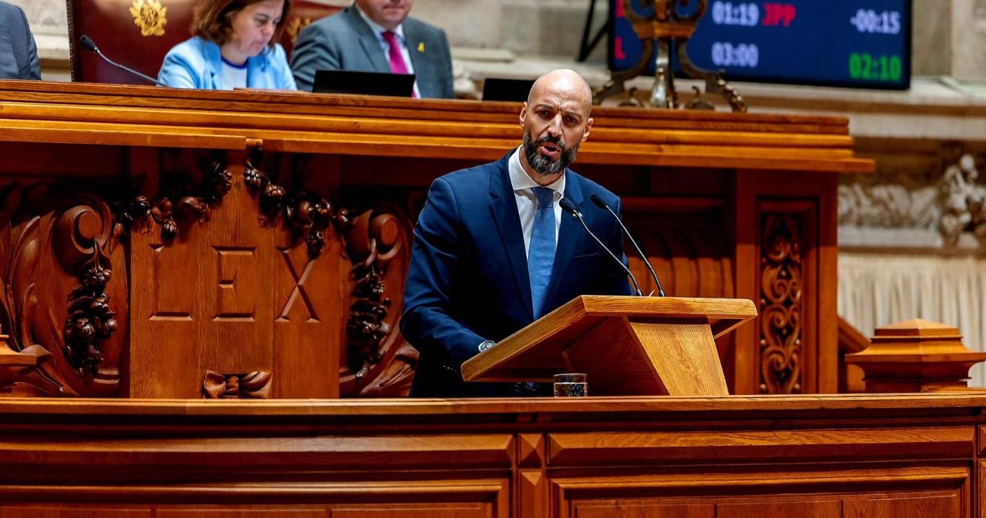 Chega acusa governo de querer “matar as pescas” na Madeira
