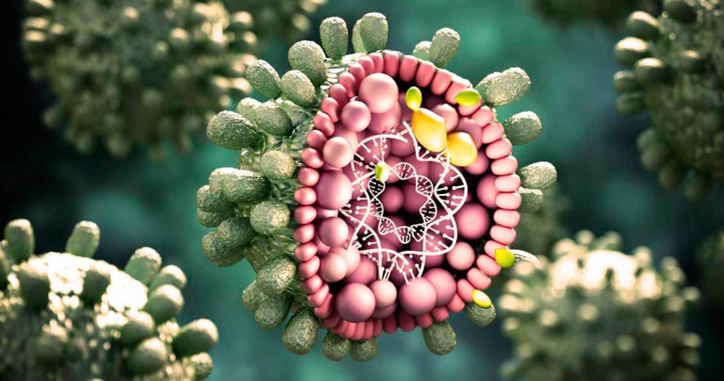 Novas orientações da OMS para hepatite B alargam tratamento a adolescentes