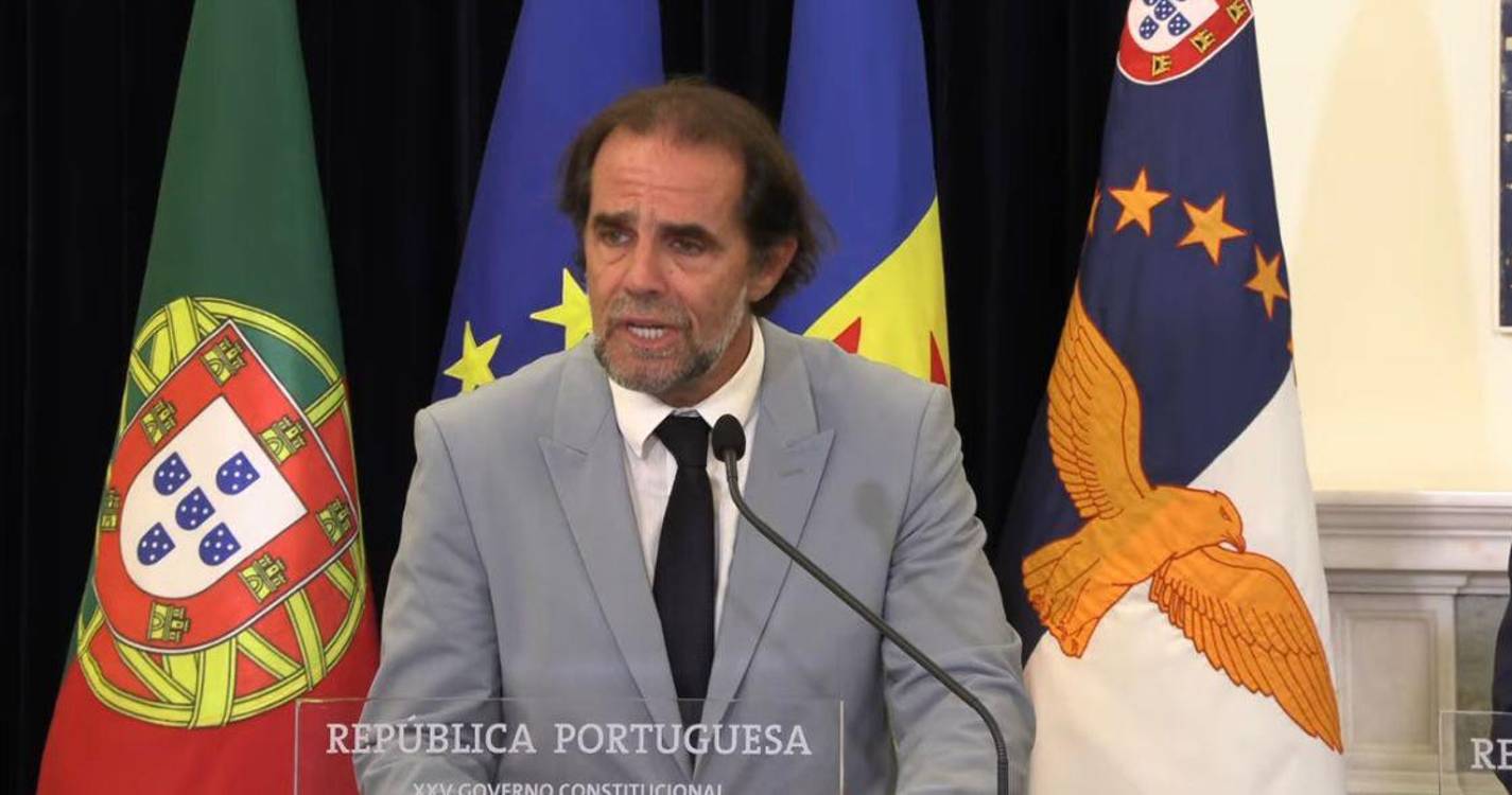 Avanço na nova Lei de Finanças Regionais marca “momento histórico” na democracia portuguesa, diz Miguel Albuquerque