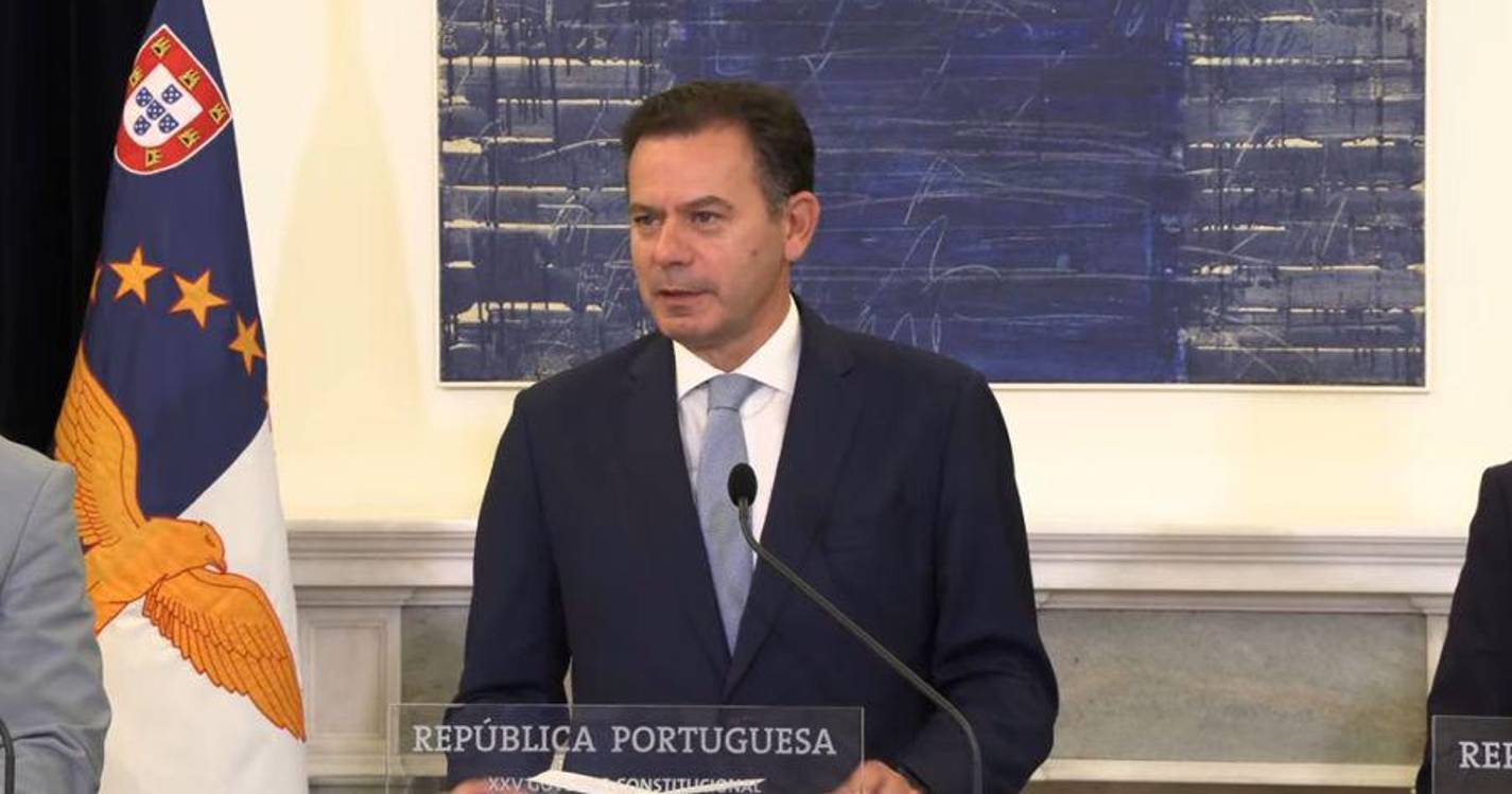 Grupo de trabalho conjunto para preparar nova Lei de Finanças Regionais