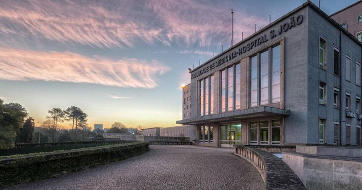 Faculdade de Medicina do Porto abre licenciatura em Saúde Digital e Inovação Biomédica