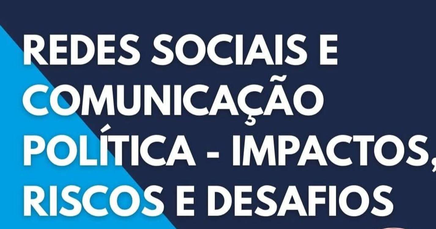 IL leva ‘Redes Sociais e Comunicação Política’ a debate