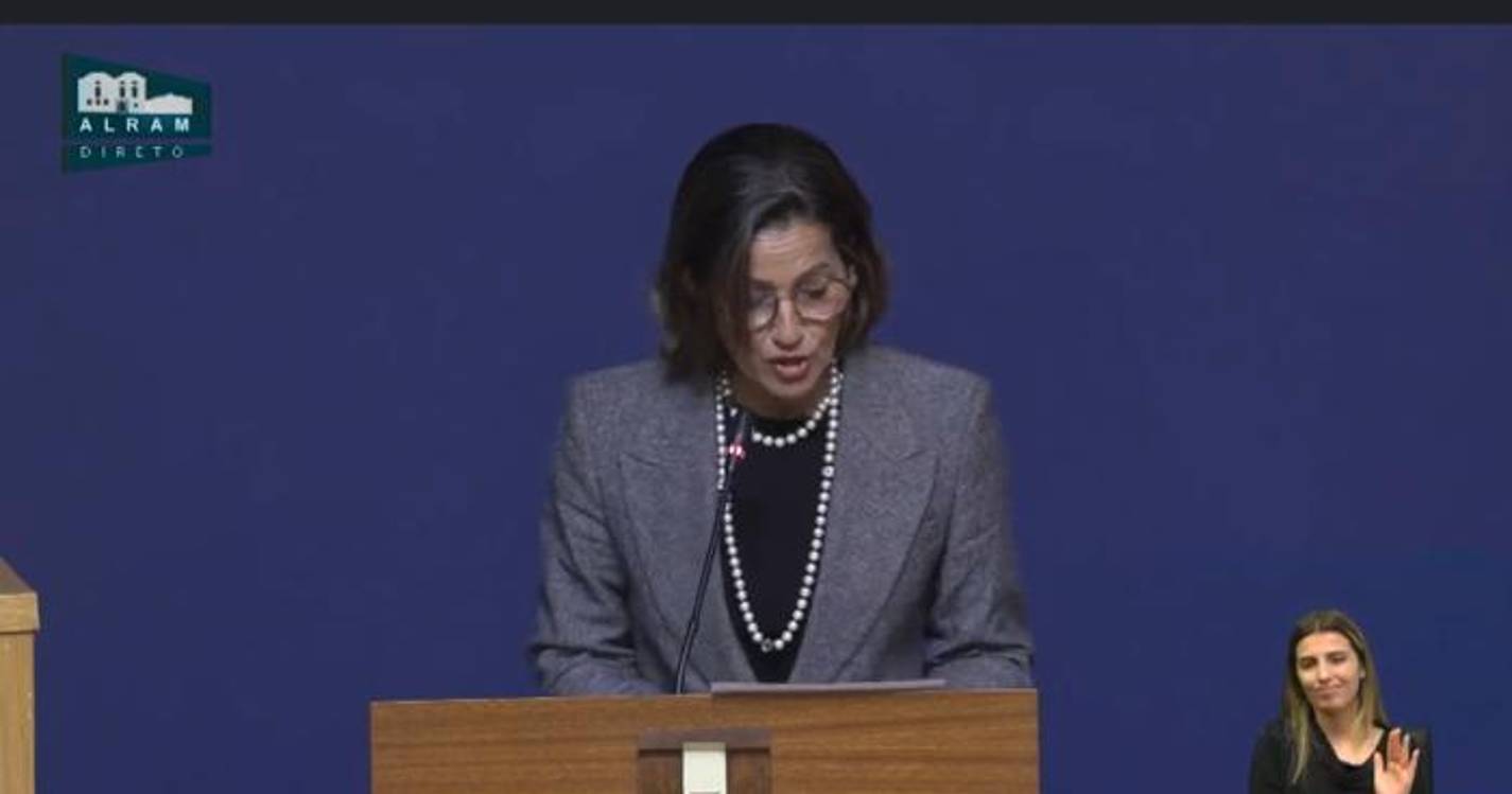 PSD acusa PS de confundir regimes na mobilidade entre Madeira e Porto Santo