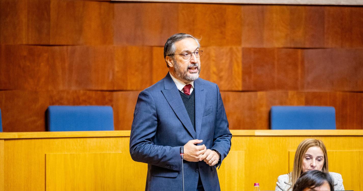 PS critica Governo por “crise na habitação”, custo de vida e “dependência externa”