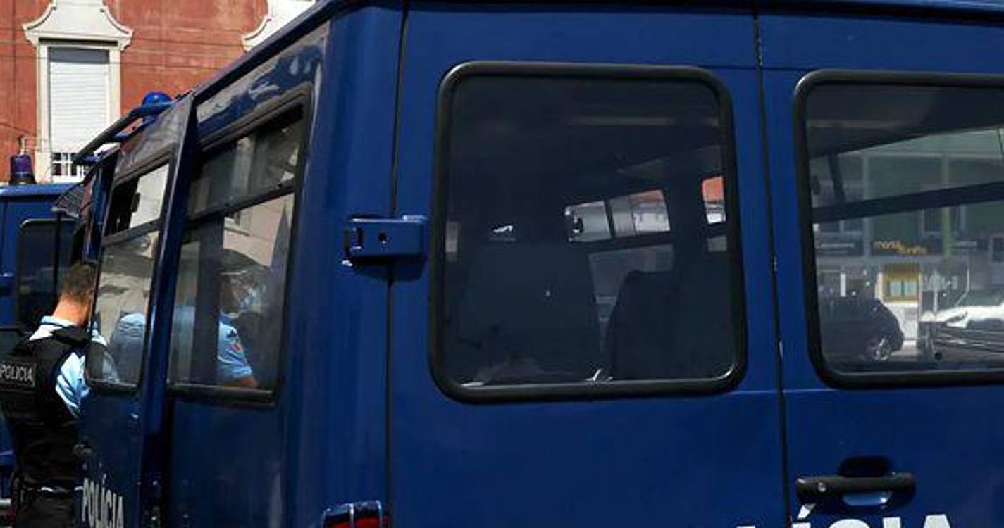 Casal detido nos Açores com mandado de detenção europeu foi extraditado para a Alemanha