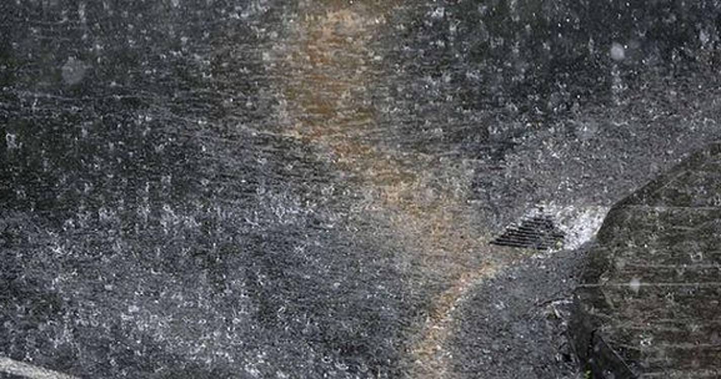 Mais de mil ocorrências registadas desde as 12h00 de ontem no continente