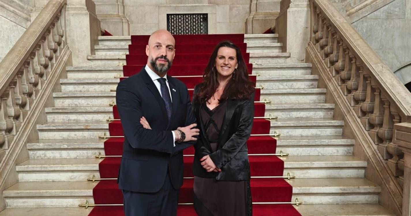 Chega propõe revisão constitucional para reforçar autonomia regional e alterar modelo do Estado