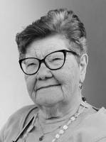 Maria Margarida Rodrigues do Fôro