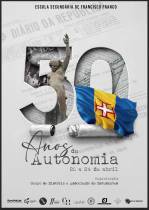 Francisco Franco assinala 50 anos de Autonomia com programa alargado