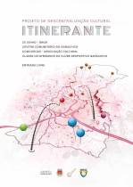 Itinerante - projeto de descentralização cultural chega ao Garachico