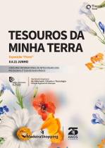 MadeiraShopping acolhe exposição com obras de crianças de 14 países