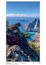 Conheça as fotos selecionadas para o Concurso de Fotografia Digital ‘Paisagens da Madeira’